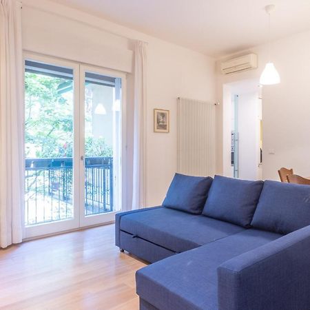 Maison Giardini Margherita, Bologna By Short Holidays Екстериор снимка