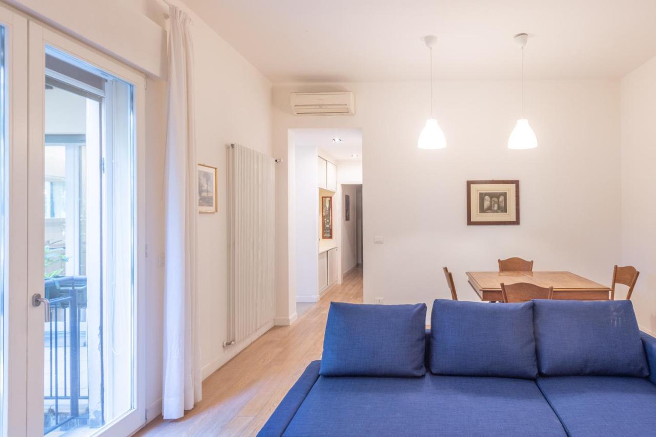 Maison Giardini Margherita, Bologna By Short Holidays Екстериор снимка