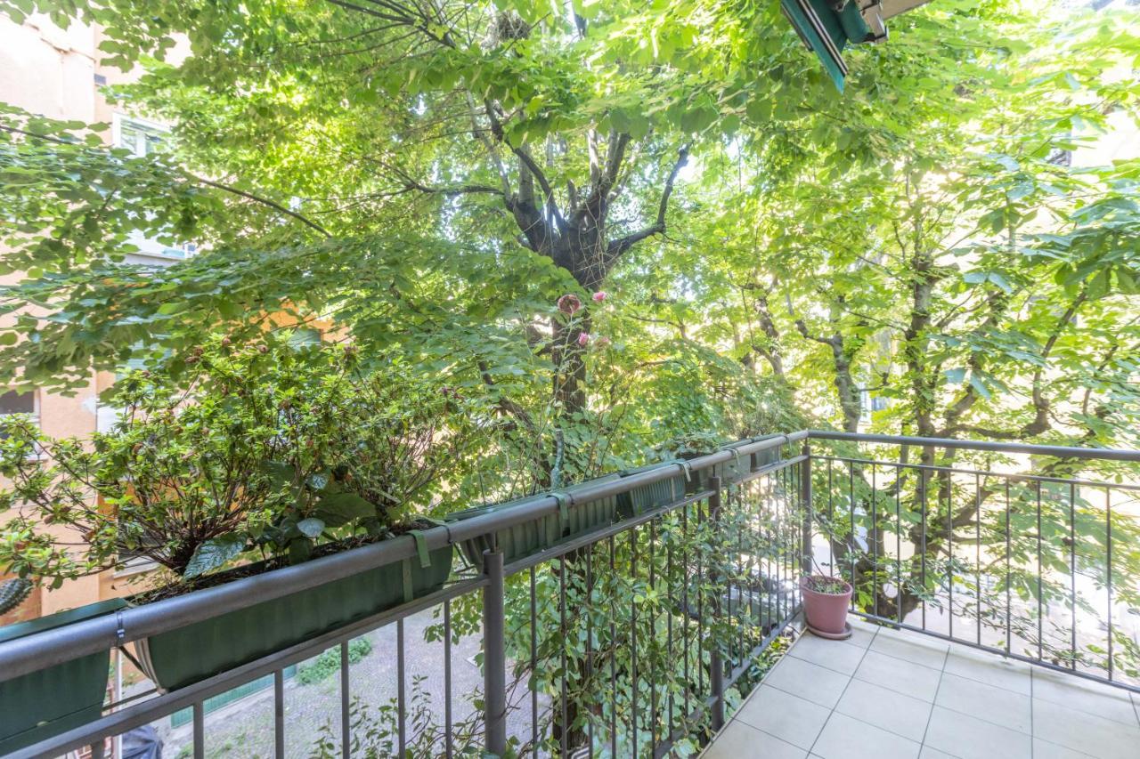 Maison Giardini Margherita, Bologna By Short Holidays Екстериор снимка