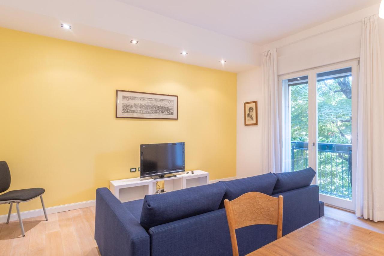 Maison Giardini Margherita, Bologna By Short Holidays Екстериор снимка