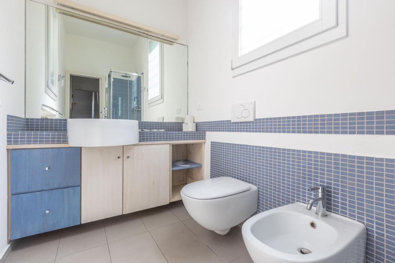Maison Giardini Margherita, Bologna By Short Holidays Екстериор снимка
