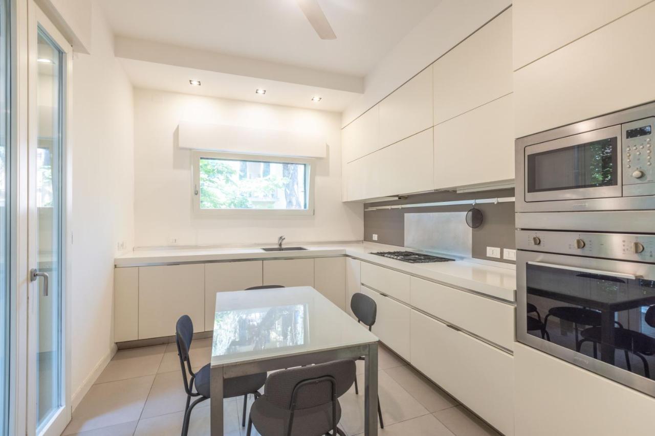 Maison Giardini Margherita, Bologna By Short Holidays Екстериор снимка
