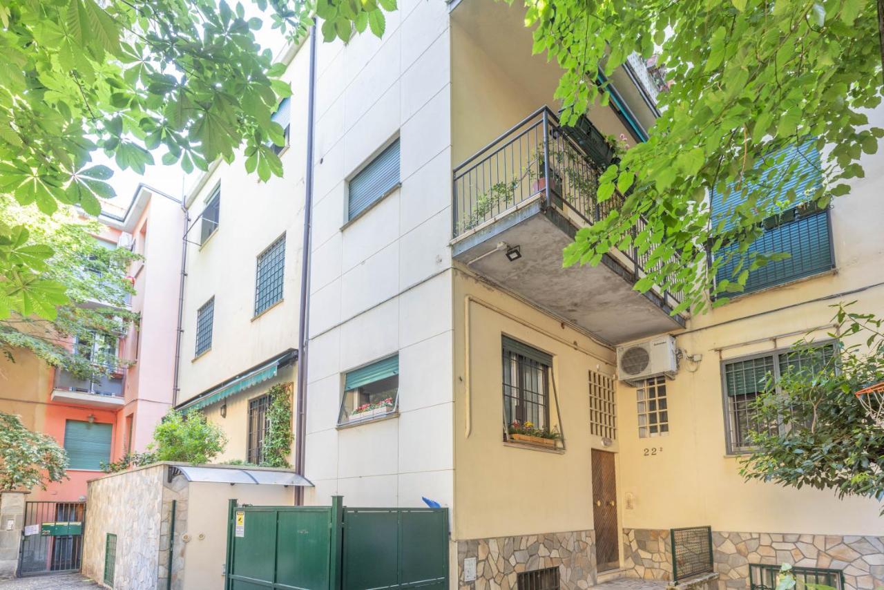 Maison Giardini Margherita, Bologna By Short Holidays Екстериор снимка