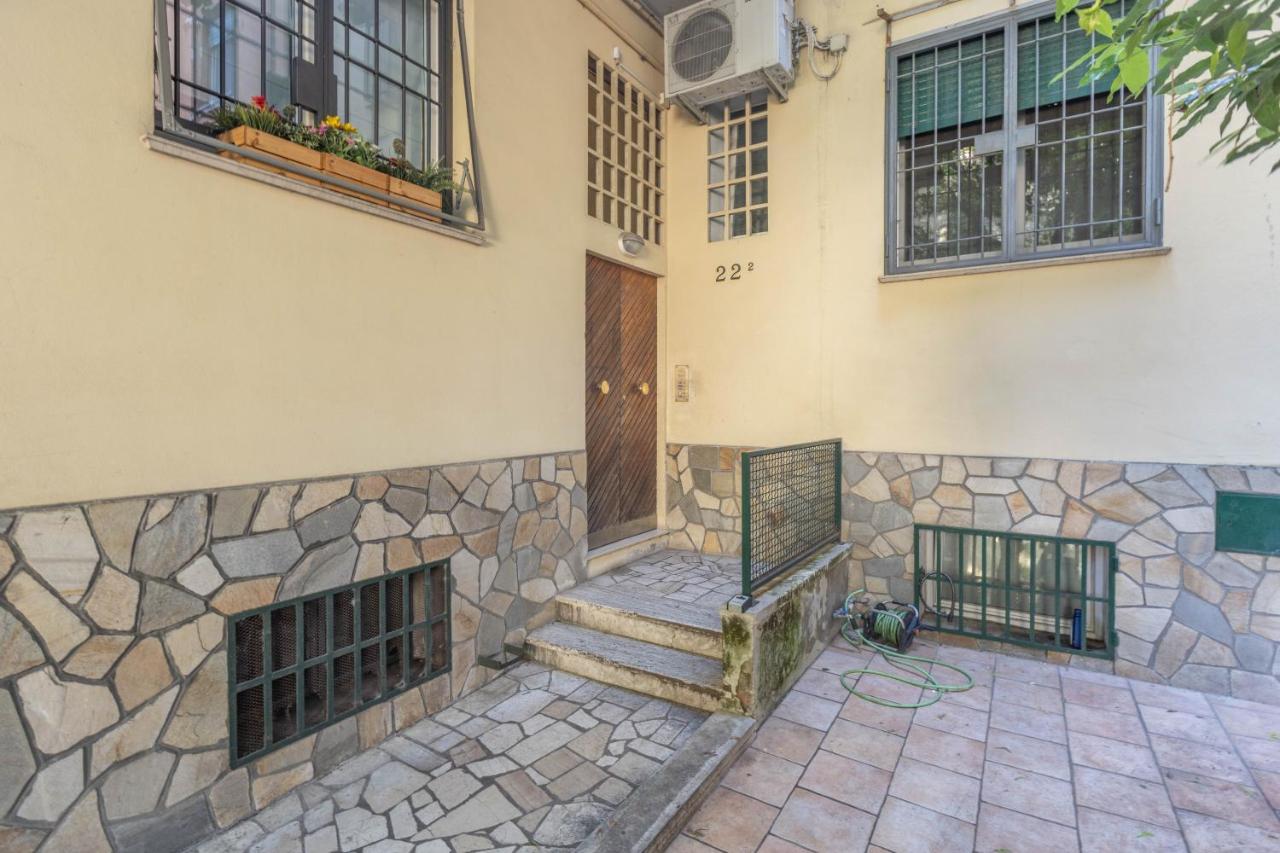 Maison Giardini Margherita, Bologna By Short Holidays Екстериор снимка