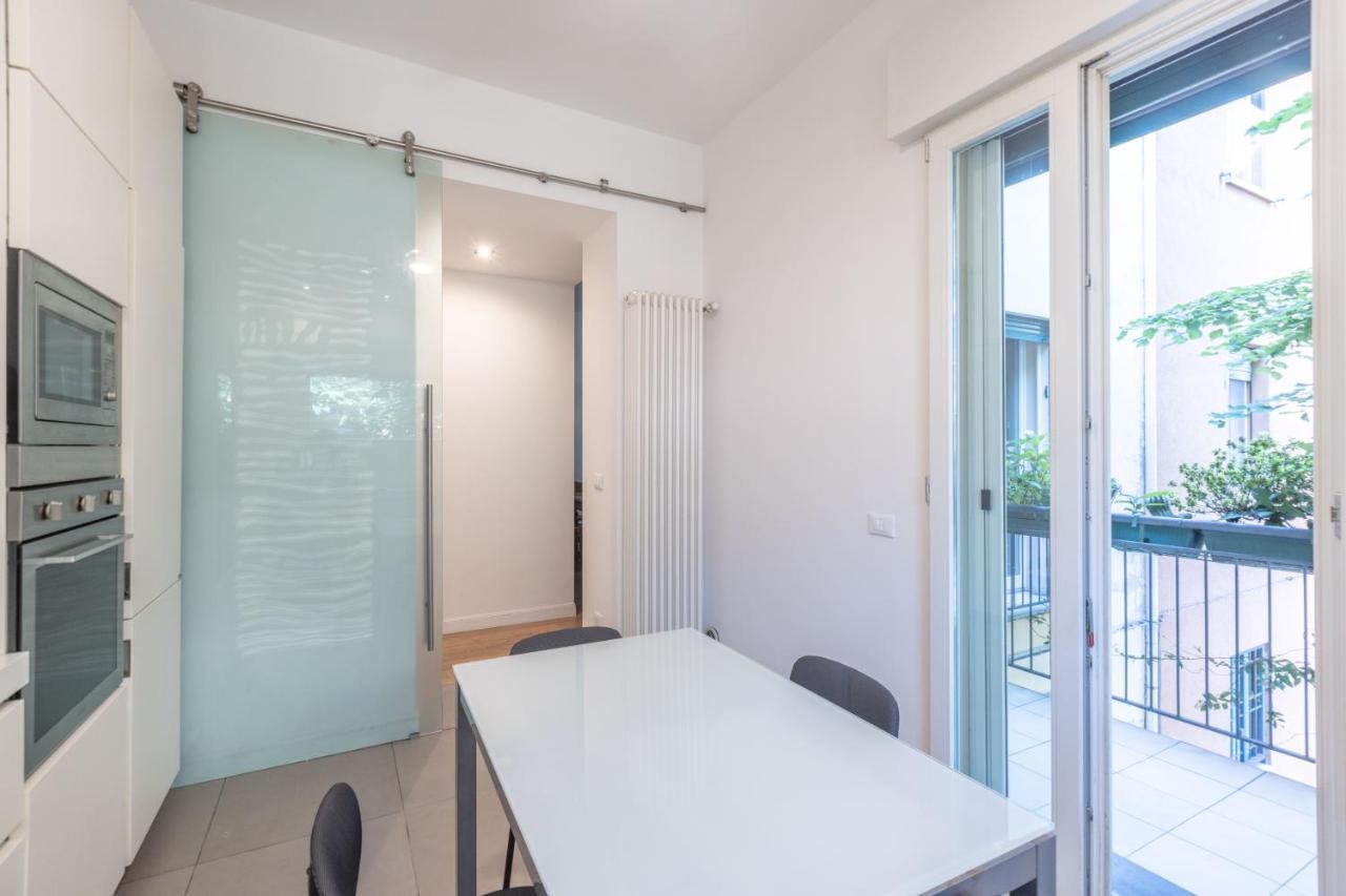 Maison Giardini Margherita, Bologna By Short Holidays Екстериор снимка