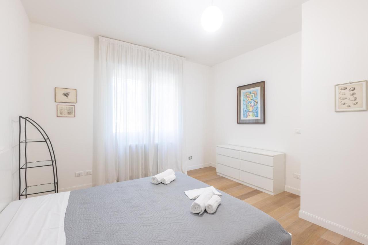 Maison Giardini Margherita, Bologna By Short Holidays Екстериор снимка