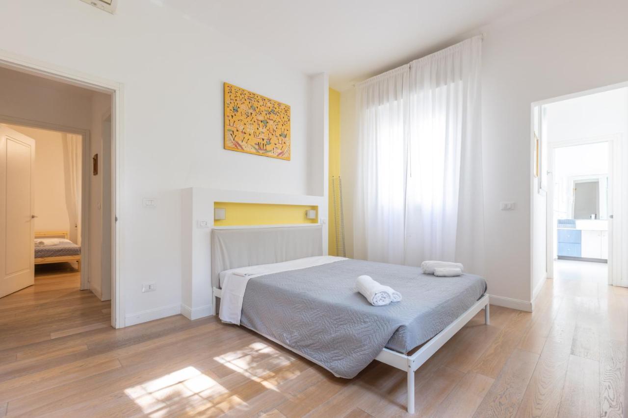 Maison Giardini Margherita, Bologna By Short Holidays Екстериор снимка