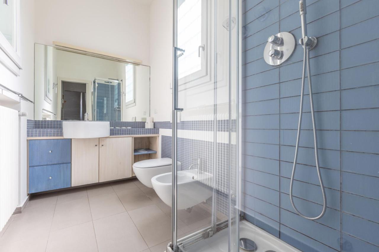 Maison Giardini Margherita, Bologna By Short Holidays Екстериор снимка