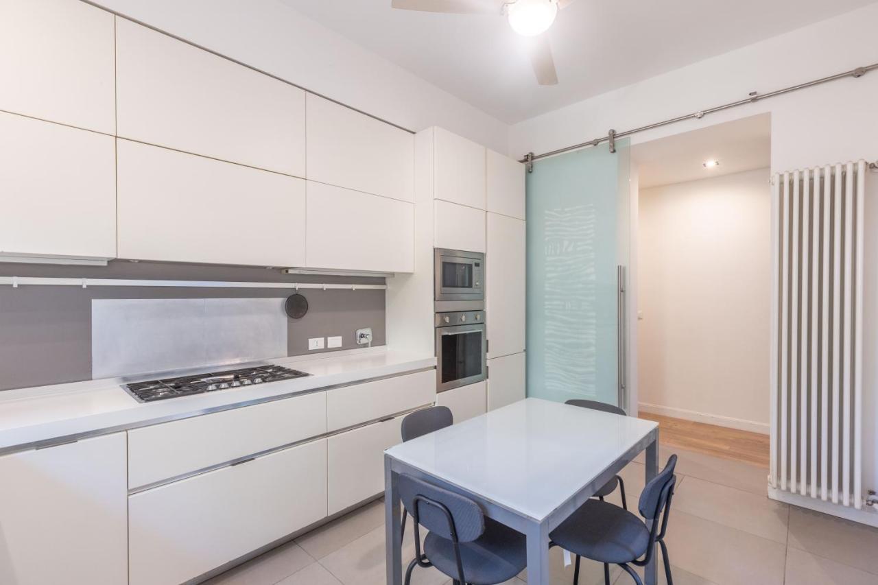 Maison Giardini Margherita, Bologna By Short Holidays Екстериор снимка